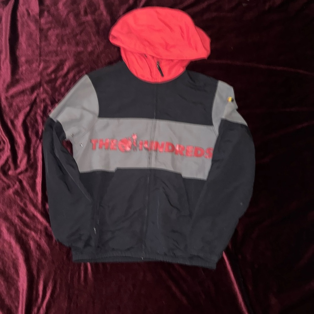 Vintage The Hundreds SOLD